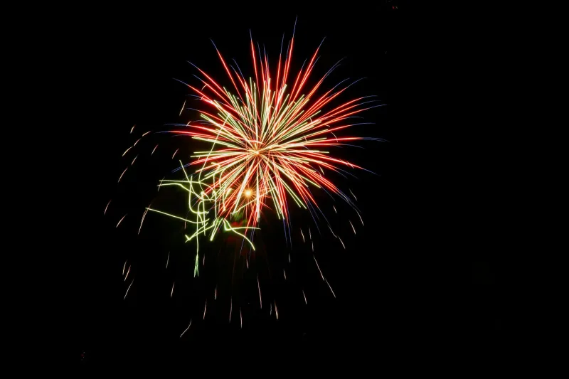 Chasing the Boom: The Macon Locals Who Turned a Love of Fireworks Into a Lifelong Calling