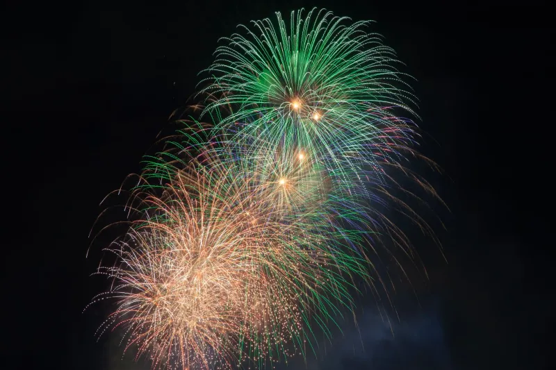 Oops, There It Goes: Middle Georgia Residents Spill Their Funniest Fireworks Disaster Stories